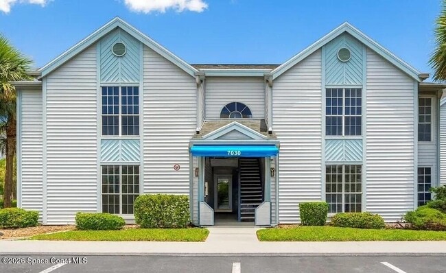 7030 US-1 in Cocoa, FL - Building Photo - Building Photo
