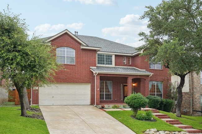 519 Catanbo Ct in San Antonio, TX - Building Photo - Building Photo