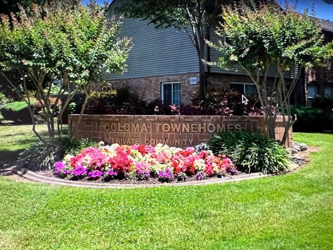 property at 1904 Benita Dr
