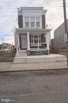 4759 N Camac St in Philadelphia, PA - Building Photo