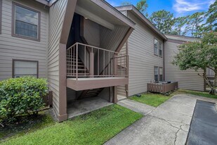 12900 Walden Rd in Montgomery, TX - Building Photo