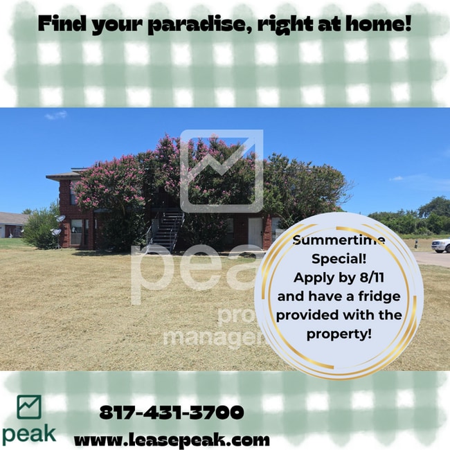 property at 205 Joyce St