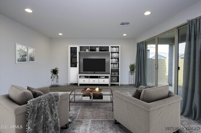 5536 W Western Star Blvd in Phoenix, AZ - Building Photo - Building Photo