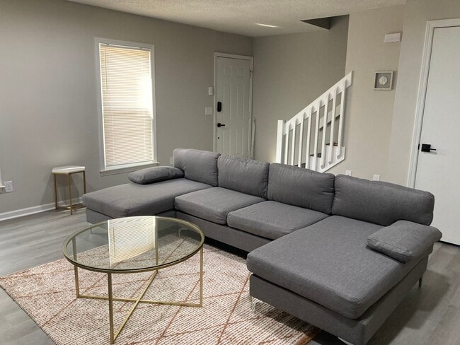 1608 Willowby St, Unit Columbia Quarters in Columbia, SC - Foto de edificio - Building Photo