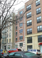 315 E 111th St Apartments