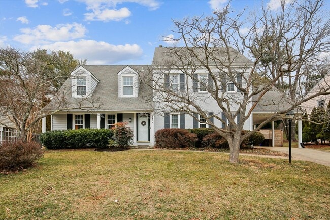 819 Fordham St in Rockville, MD - Building Photo - Building Photo