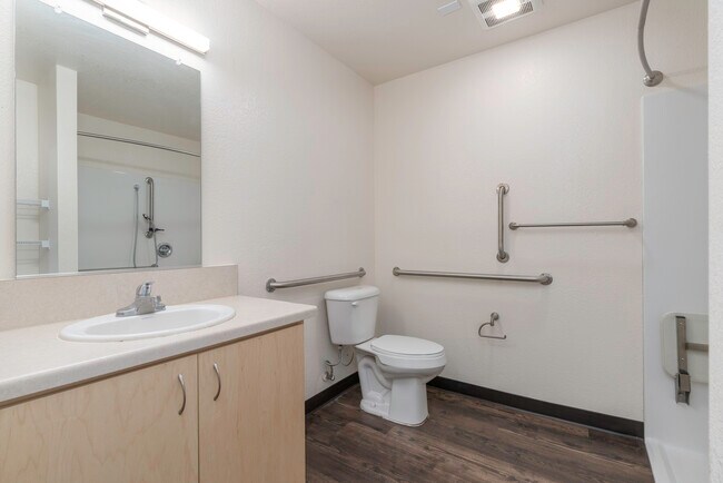 Gateway Commons in Hillsboro, OR - Building Photo - Building Photo