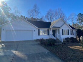 1978 Ferbow St in Creedmoor, NC - Building Photo