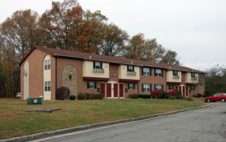 305 N Concord Dr Apartments