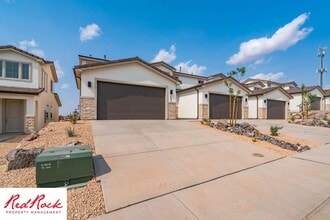 499 N 550 W in Hurricane, UT - Building Photo - Building Photo