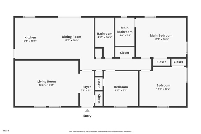 106 Ginger Ln in Easley, SC - Building Photo - Building Photo