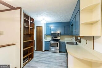 3850 Apache Ln in Douglasville, GA - Building Photo - Building Photo