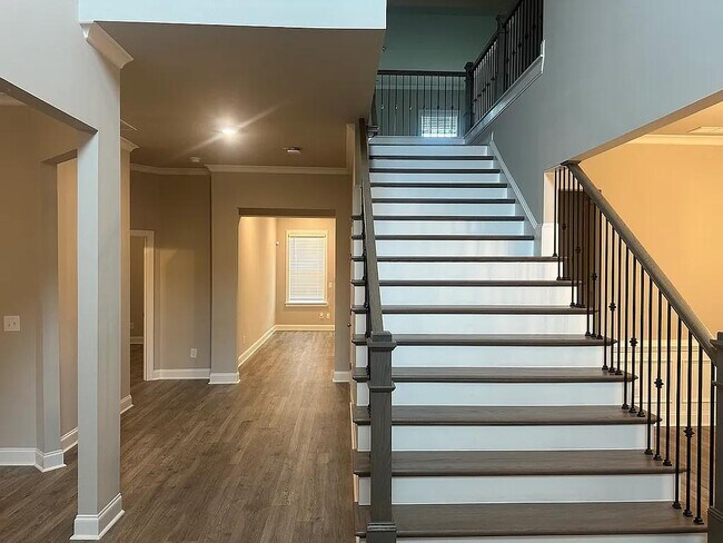 1519 Windward Dr in Locust Grove, GA - Building Photo - Building Photo