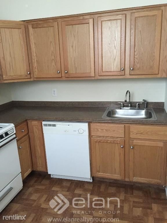 4423 N Wolcott Ave-Unit -Apt 1A in Chicago, IL - Foto de edificio - Building Photo