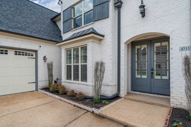 4713 Emmas Cir W in Collierville, TN - Building Photo - Building Photo