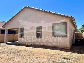 770 W Fruit Tree Ln in San Tan Valley, AZ - Building Photo - Building Photo