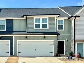 2119 Sun Vibes Wy in Durham, NC - Building Photo