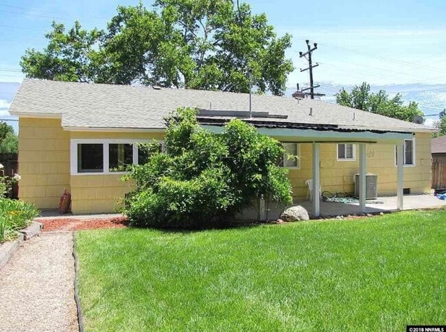 property at 635 Hunter Lake Dr