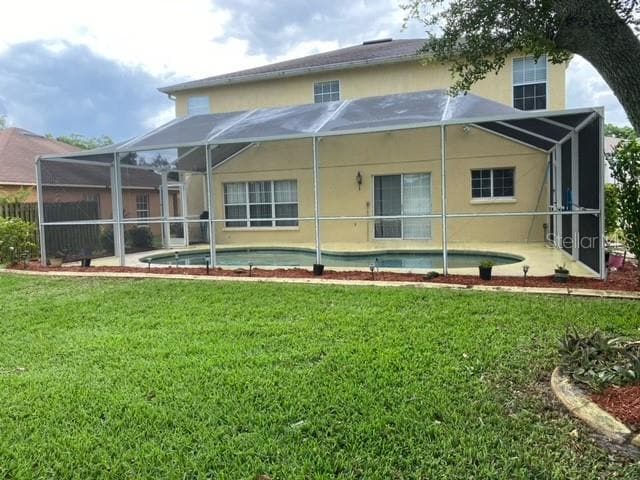 7411 Hunters Greene Cir in Lakeland, FL - Building Photo - Building Photo