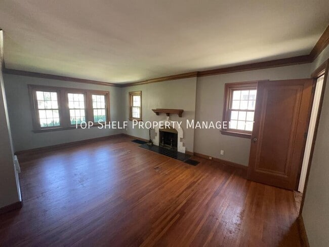 2809 43rd St in Des Moines, IA - Building Photo - Building Photo