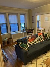 1558 Massachusetts Ave-Unit -21 in Cambridge, MA - Building Photo - Building Photo
