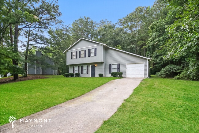 4908 Brookstone Pl in Ellenwood, GA - Building Photo - Building Photo