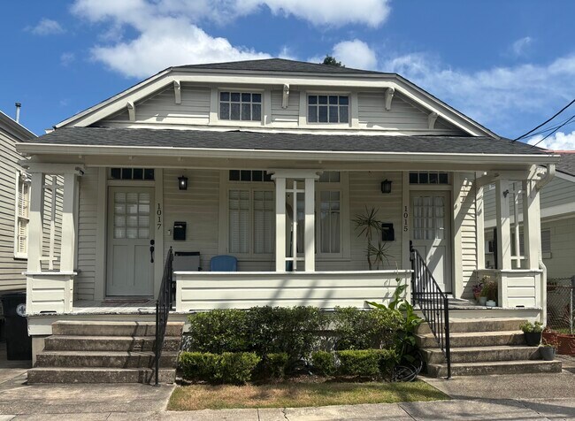 property at 1015 Arabella St