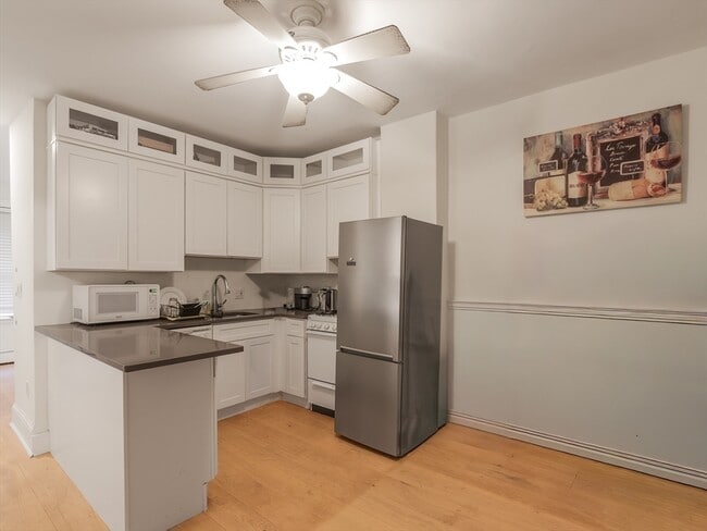property at 22 Irving St