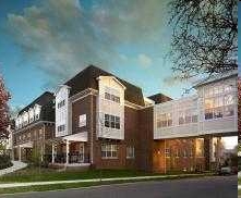 Mary Taylor House - A 62 & Older Community in West Chester, PA - Building Photo