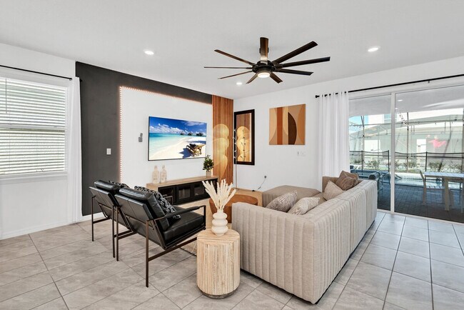 3624 Lily Ln in Davenport, FL - Building Photo - Building Photo