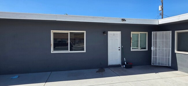 2539 Statz St in North Las Vegas, NV - Foto de edificio - Building Photo