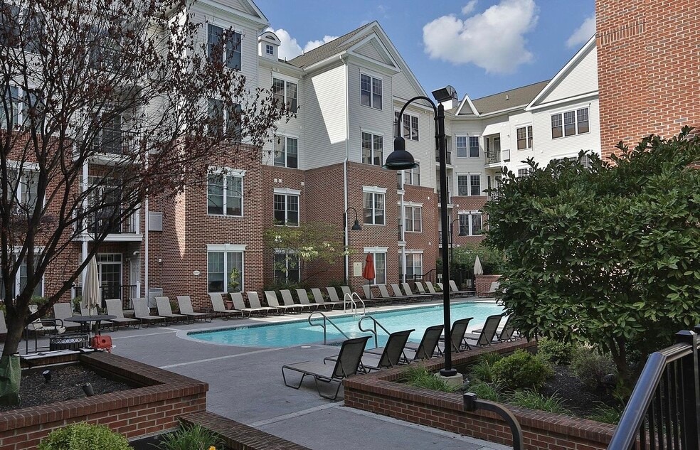 Plymouth Gardens Apartments Conshohocken, PA Apartments For Rent