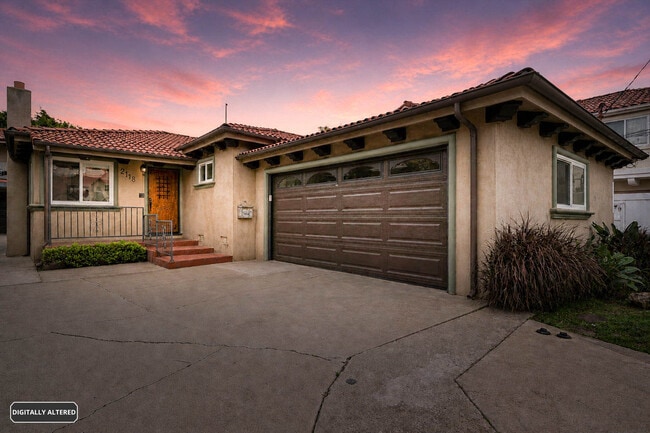 property at 2118 Ernest Ave