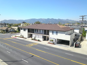 501 Alexander St in Glendale, CA - Building Photo - Other