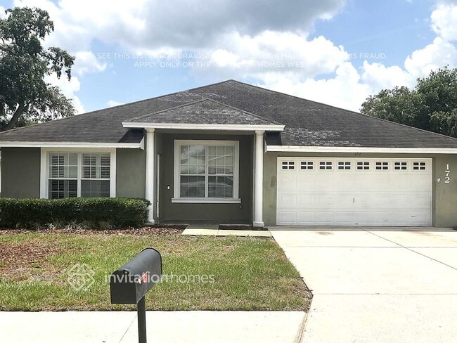 property at 172 Madalyn Ct