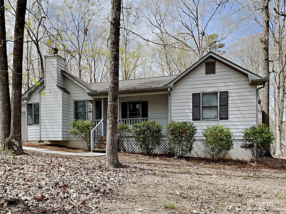 449 Justins Crossing in Stockbridge, GA - Building Photo