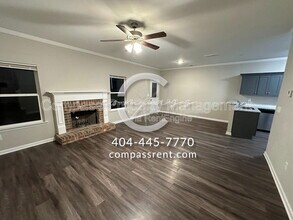 112 Squarewood Ln NW in Cartersville, GA - Building Photo - Building Photo
