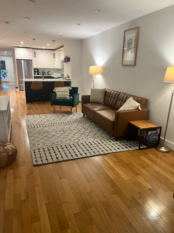 property at 3622 Rock Creek Church Rd NW