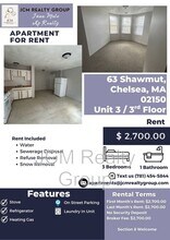 63 Shawmut St in Chelsea, MA - Building Photo - Building Photo