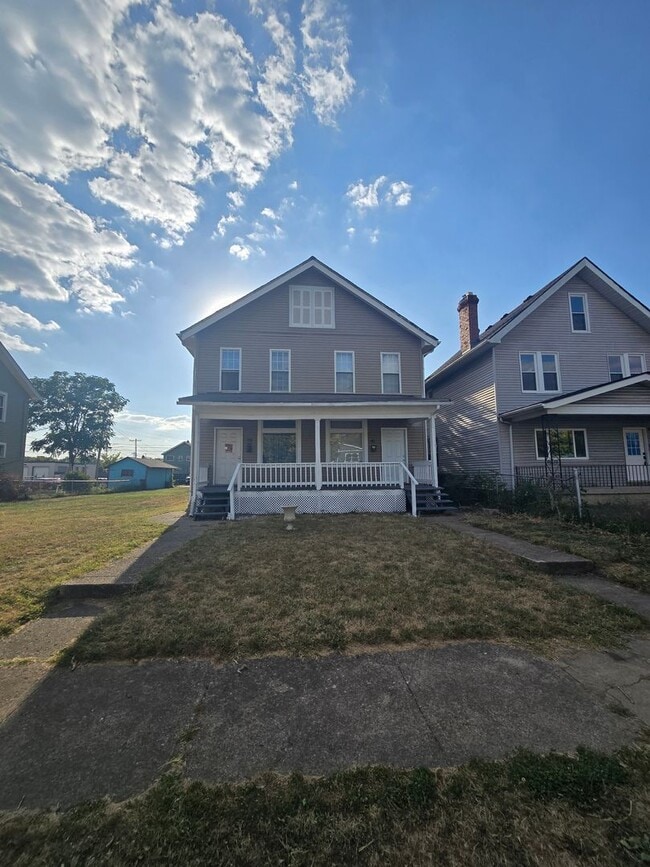 property at 41 N Guilford Ave