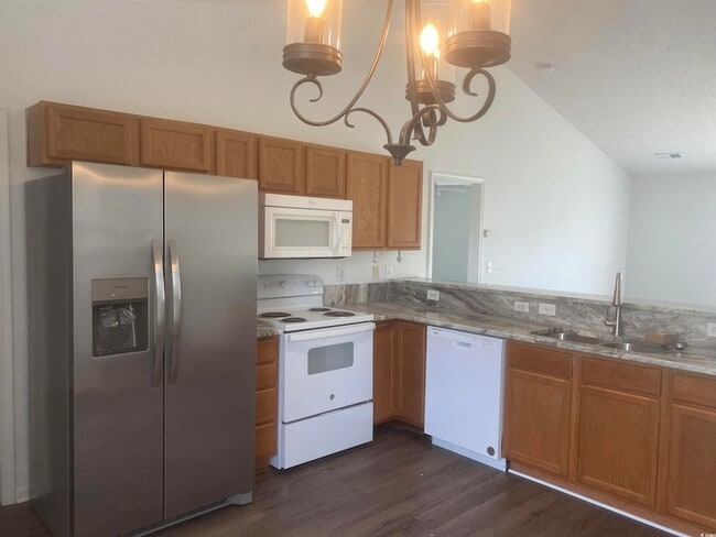 4351 Heartwood Ln in Myrtle Beach, SC - Building Photo - Building Photo