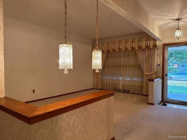 4211 Gunther Dr in Sterling Heights, MI - Foto de edificio - Building Photo