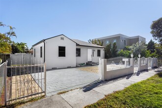 3640 SW 13th St in Miami, FL - Building Photo - Building Photo