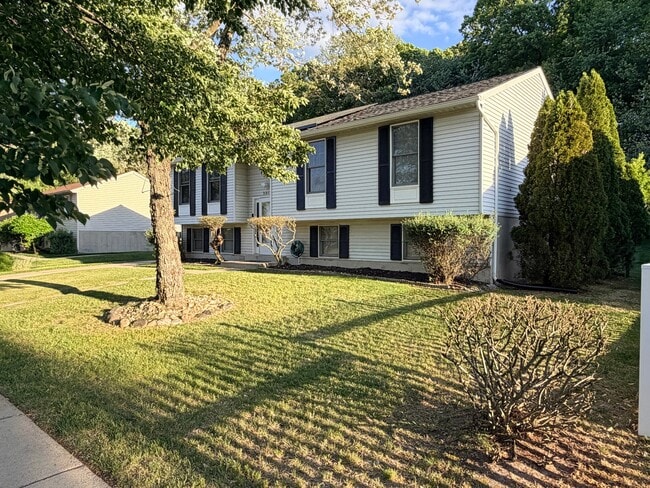 3819 Walters Ln in District Heights, MD - Building Photo - Building Photo