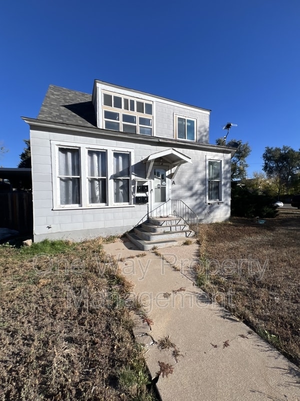 property at 1203 11th St