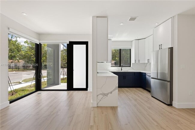 property at 6852 NW 4th Ave