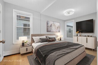 98 Clendenny Ave in Jersey City, NJ - Building Photo - Building Photo