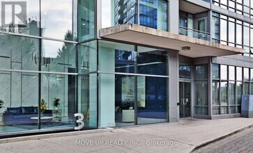 3 Navy Wharf Ct in Toronto, ON - Building Photo - Building Photo