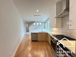 1400 N Paulina St in Chicago, IL - Building Photo - Building Photo