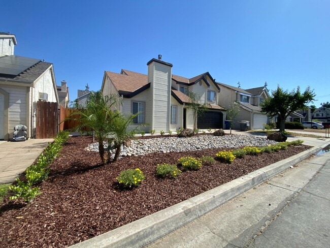 1868 E Houston Ave in Fresno, CA - Building Photo - Building Photo